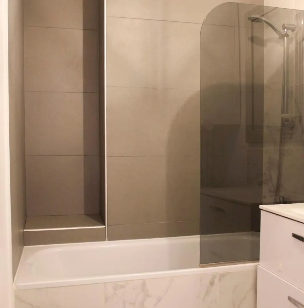 Flat With Breathtaking Views - Close Stadiums Paris France