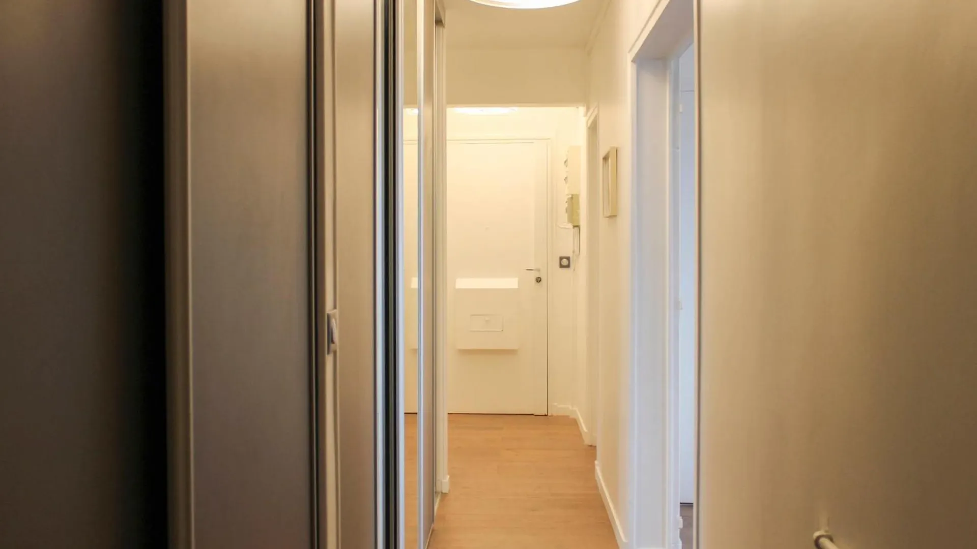 Apartament Flat With Breathtaking Views - Close Stadiums Paryż