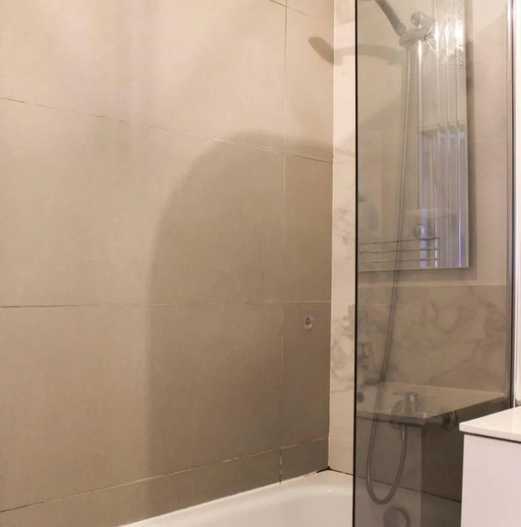 Flat With Breathtaking Views - Close Stadiums Paris 0*,  Frankrig
