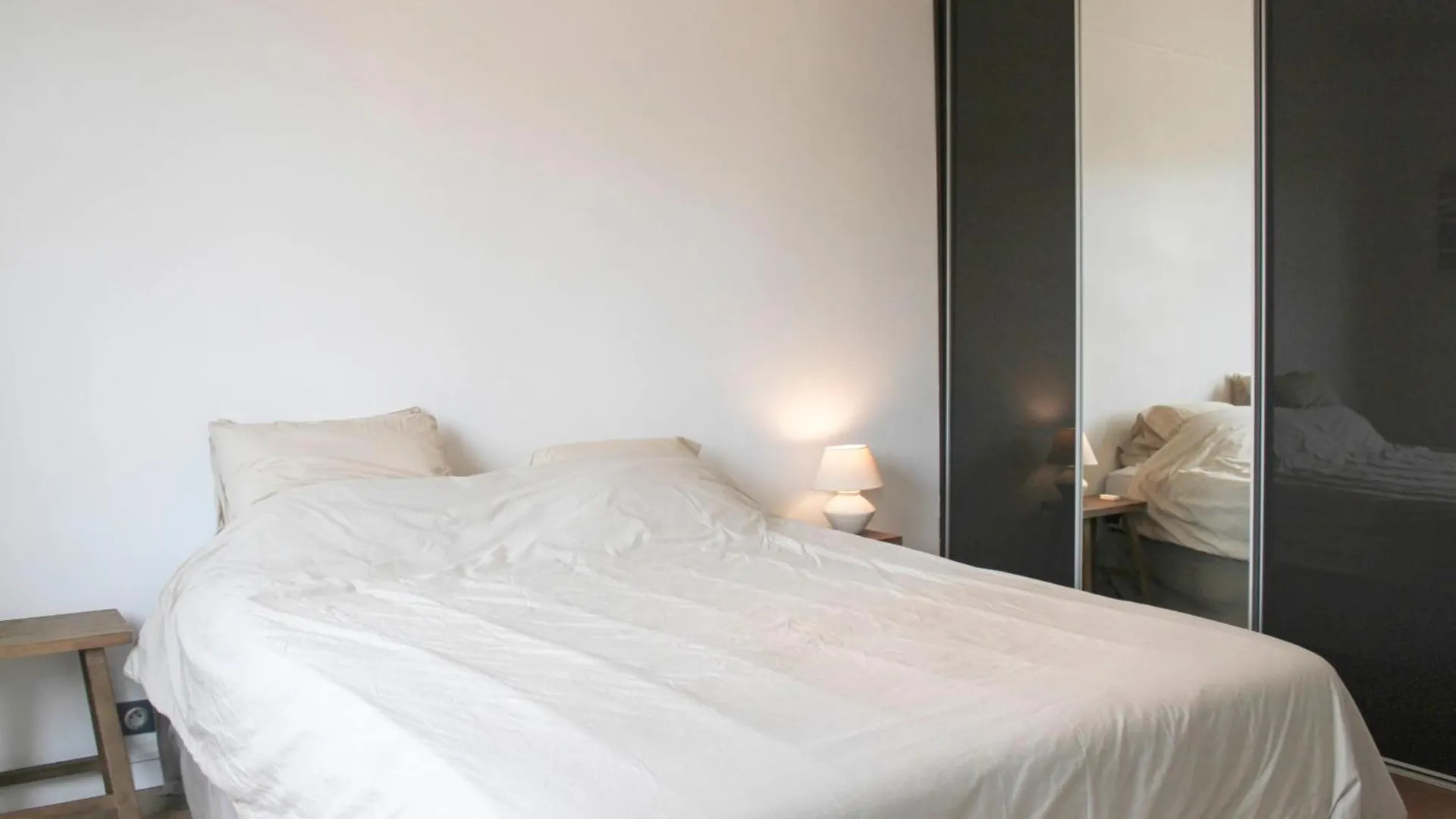 Flat With Breathtaking Views - Close Stadiums Paryż